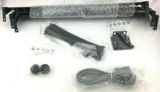 APC 871-1871B PDU Cord Retention Tray Bracket & Mounting Kit AP7862 NEW