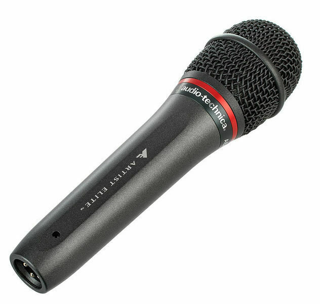 Genuine Audio-Technica AE-4100 Handheld Microphone GRADE A USED USA FAST SHIP