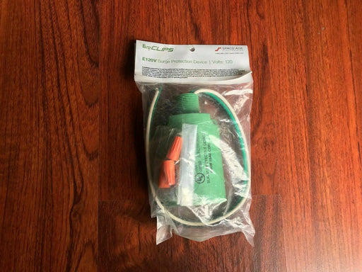 New Space Age Electronics E120V  Surge Protection Device 120V AC Parallel