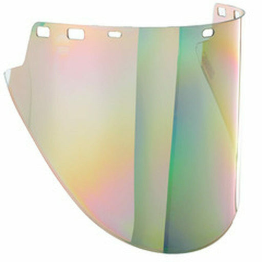 Kimberly-Clark Professional F50 Polycarbonate Special Face Shield, Gold 28634