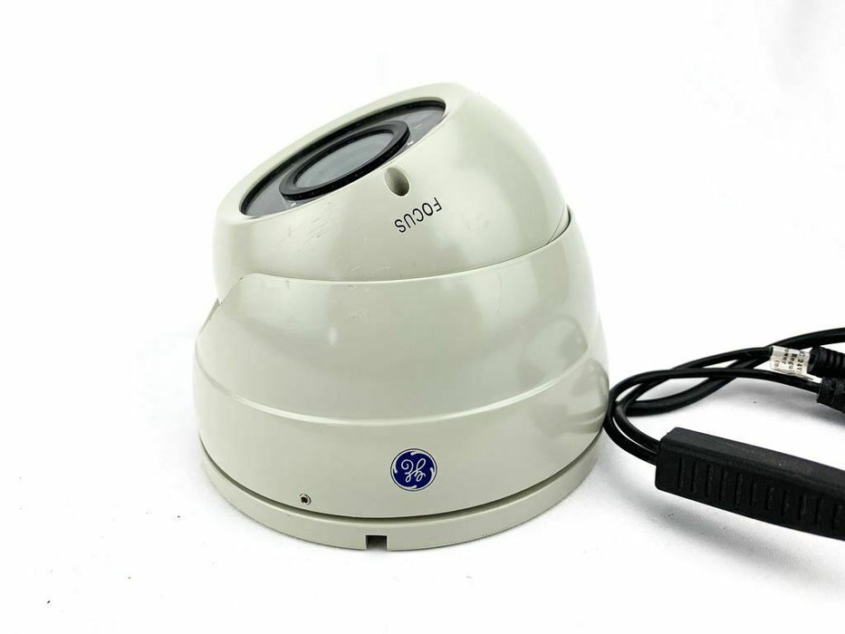 UTC TVD-TIR2-HR Outdoor CCTV Security Camera IR Dome3.5-8mm Zoom 530TVL NTSC BNC