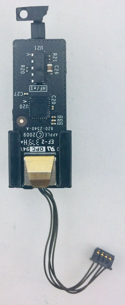 Infrared IR Board & Cable 820-2540-A Apple iMac 21.5" i5 Desktop A1311 2010