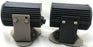 Pair (2) of ELSAG Analogic License Plate Reader / Scanner Hunter Cameras 19-Pin