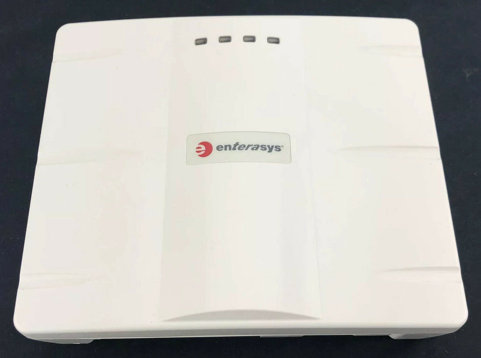 Extreme Siemens Wireless WS-AP3610 600 Mbps Dual-Band Access point (Lot of 10)