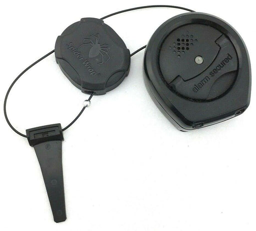 Alpha SP1310 Locking Retail Security Attack Spider Wrap Alarm Tag Anti Theft