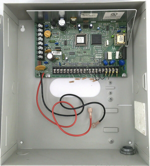 Bosch/Radionics D2212B Digital Alarm Panel Communicator Transmitter 39935D