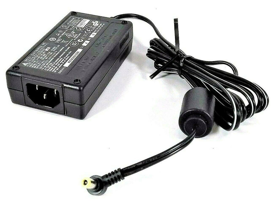Cisco 48V, 18W Power Supply Plug Adapter for Aironet AP & IP Phones 34-1977-03