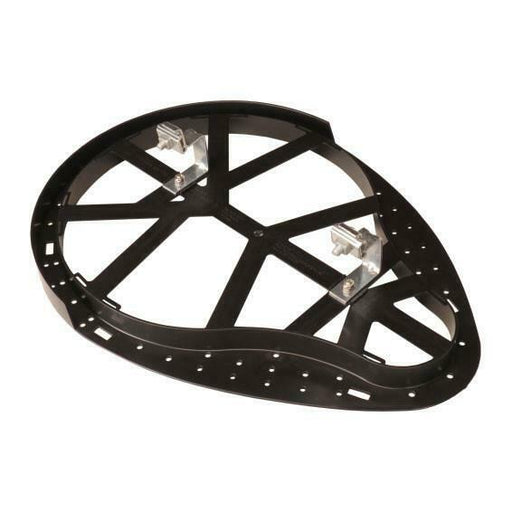 Multilink Sno-Shoe Fiber Storage Strand Bracket 2116-SSP, One Pair With Hardware