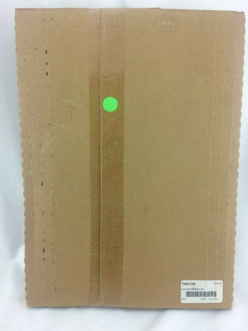 Dell TN281-RB Palm Rest Assembly