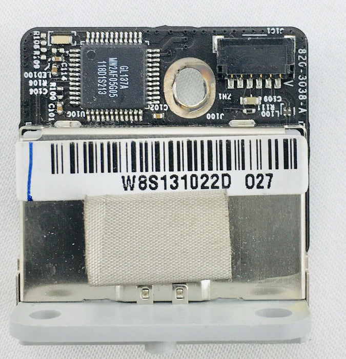 Genuine Apple iMac 21.5" A1311 SD Card Reader Board 820-3038-A WARRANTY