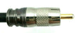 Belden 543945 Over 40ft Premium Coax RG59/U Pre-Terminated RCA Male CMG E108998