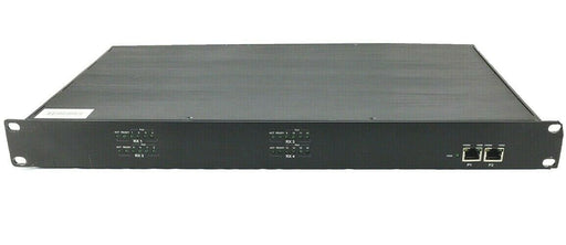 Syncom EOCP-16R-400 16 Coax to 1 Port Gigabit Ethernet Uplink Media Converter