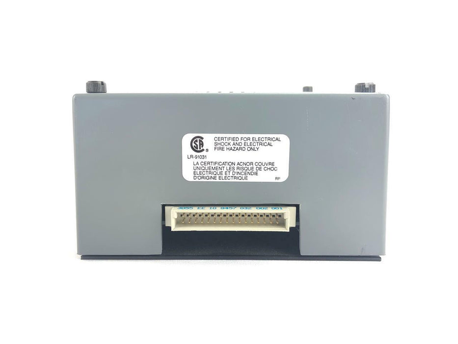 INVENSYS MPC-4AO Multi-Purpose Environmental Controller Analog Output Module