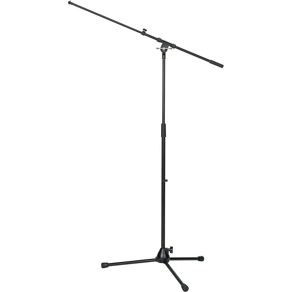 ProLine Telescoping Boom Mic Stand MS320TB