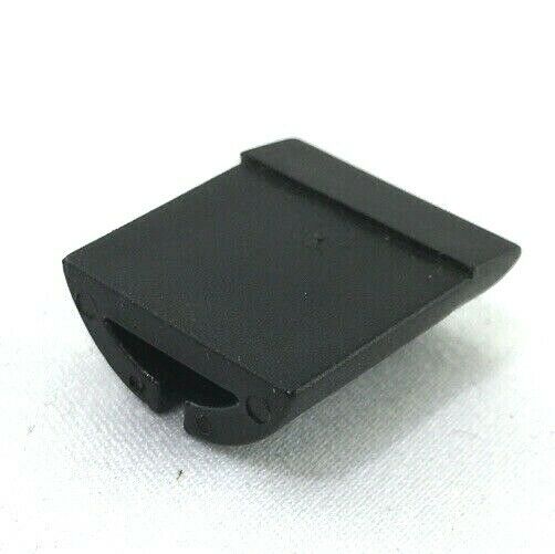 Fixxxer Fixgrip Plug Gen 4 Grip Slug Plug Fits Glock Model 22 23 31 34 35