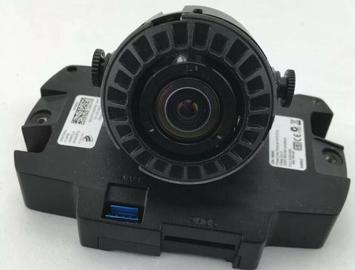AXIS P3343-VE 6mm IP Dome POE Security Camera Refurbished Module Auto Zoom Lens