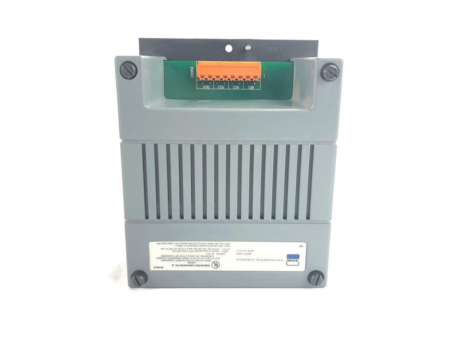 INVENSYS MPC-4AO Multi-Purpose Environmental Controller Analog Output Module