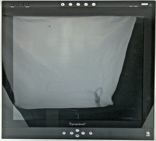 SMART Technologies Sympodium ID370 Interactive Pen Display Podium DTF-720B/01