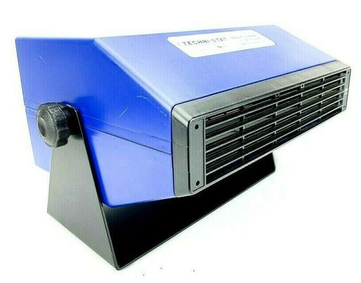 TECHNI-STAT 709ST300 IONIZING Air Blower 435WATT 5AMP 115VAC 50/60HZ