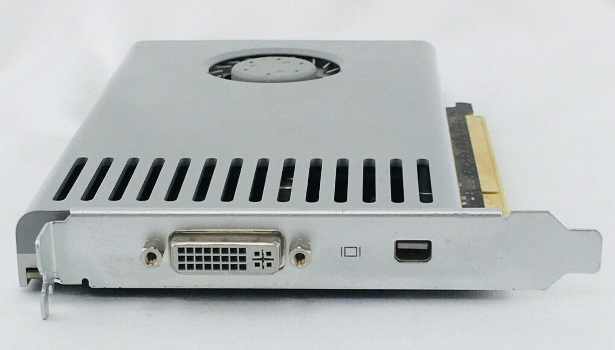 Apple Mac Pro 2009 2010 GeForce GT120 512MB Video Graphics Card A1310 639-0376