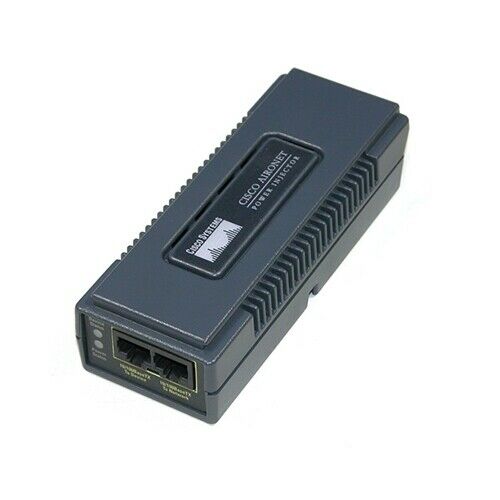 Cisco AIR-PWRINJ3 Aironet Power Injector  for 1100 1200 Series
