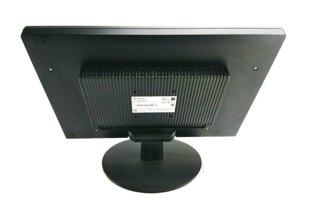 Westinghouse L1975NW 19" Monitor LCD Widescreen Desktop Computer Monitor 5 ms