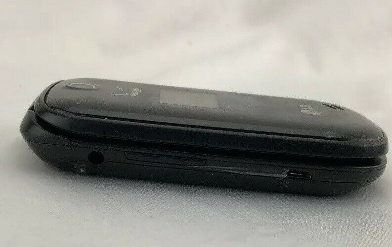 LG LG-VN170 3 Cellphone - Black (Verizon)