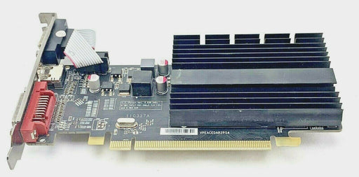 XFX AMD Video Graphics Cards | VPEACEDAR2PS4 HD-645X-ZQ