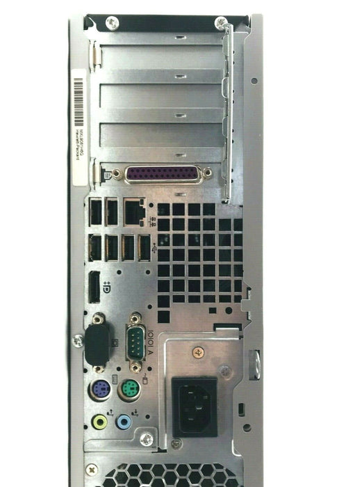 Best Value WiFi Desktop Computer Intel Core 2 E8400 3.0GHz 4GB RAM HP Dc7900