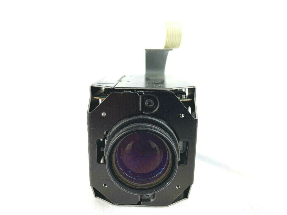Hitachi VK-S454R 23x Optical Zoom Camera Module Replacement Pelco Spectra PTZ