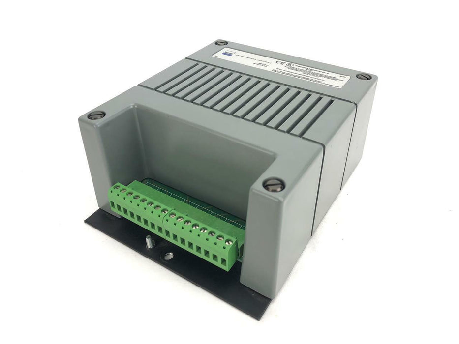 Siebe MPC-8A1 Multi-Purpose Environmental Controller Analog Input Module