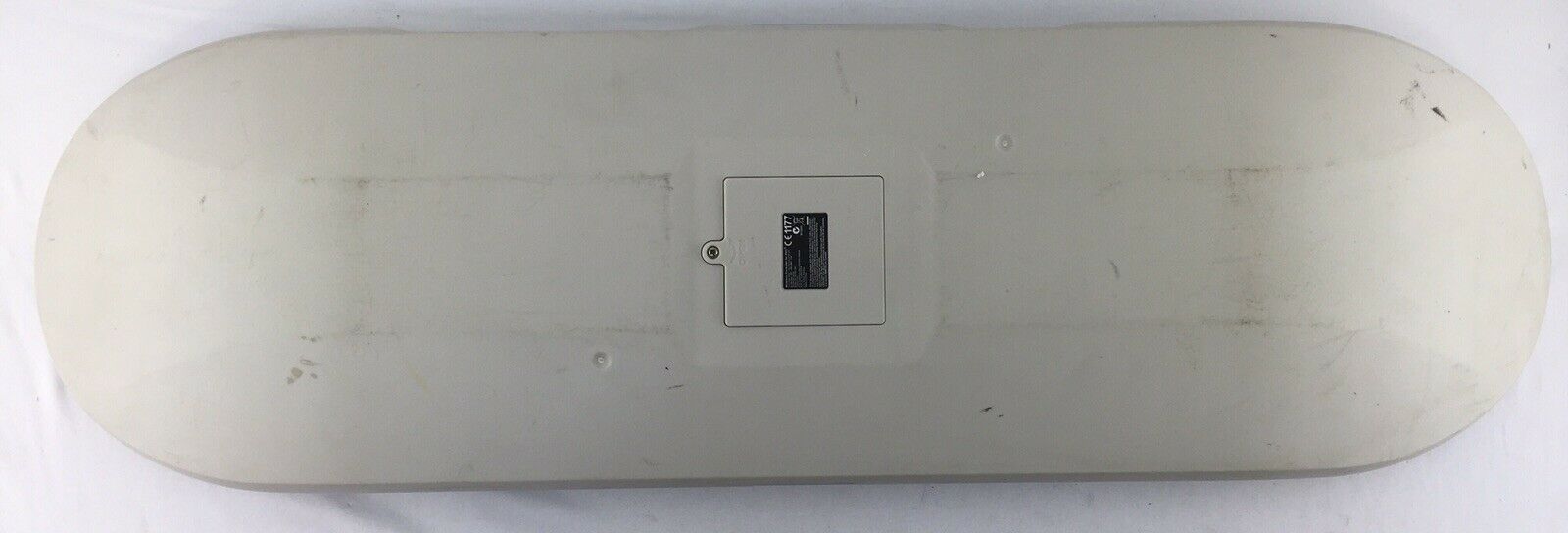 PS3 Tony Hawk: Ride Skateboard Wireless Controller Playstation 3 NO RE ...