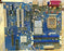Rare Intel DG965WH 965 Industrial Control ATX Motherboard LGA775 Used Grade A