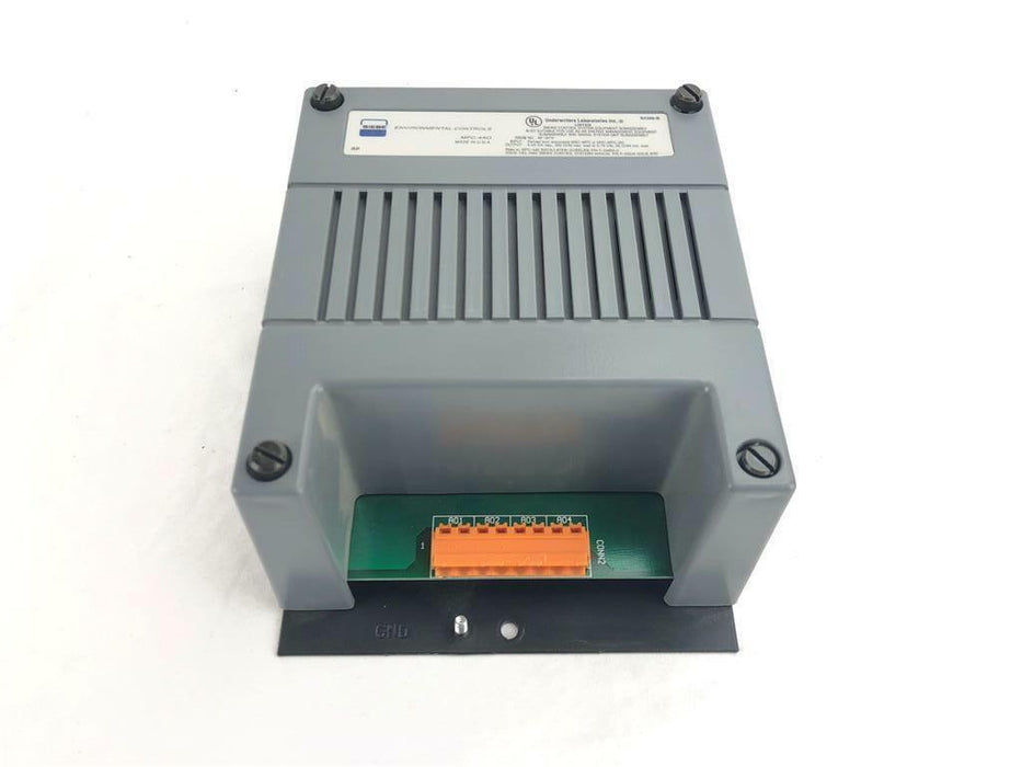 INVENSYS MPC-4AO Multi-Purpose Environmental Controller Analog Output Module