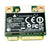 Atheros AR5B125 802.11b/g/n Mini PCIe WiFi WLAN Wireless Adapter Card 670036-001
