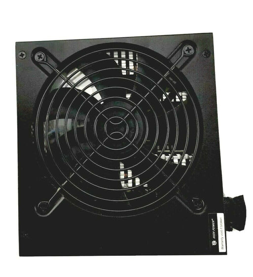 High Power HPG-600ST-F12S Power Supply 600W ATX Desktop PC PSU 115-230V 50-60Hz