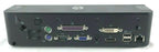 HP ProBook Laptop Docking Station HSTNN-I11X ProDesk 6465b 6470b w/ Power Supply