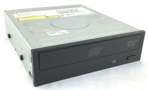 HP 390851-002 CD-RW/DVD-ROM Optical Drive Internal 16x IDE Drive Black GCC-4482B