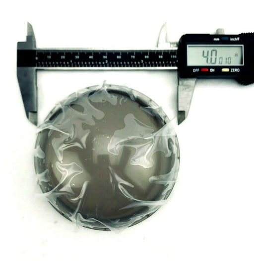 AXIS Replacement Smoke Dome Plastic Lens 4" P3353-V P3364-VE IP Cameras 4"