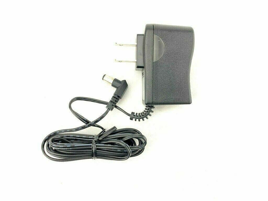 20pc Lot 12V DC 500mA (0.5A) Power Supply Adapter Right Angle 11mm Male Barrel  5.5 /2.1