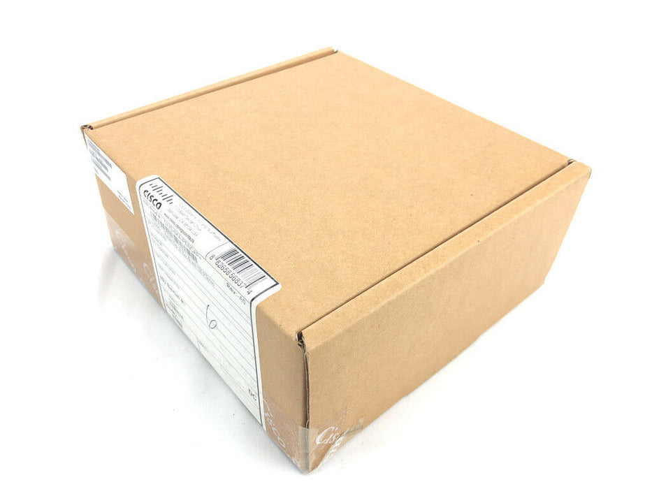 Cisco CIVS-6KA-PENCAP Pendant Cap for Video Surviellance 7030 IP Dome Cameras