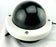 ADCDS3895TN CCTV Mini Dome Outdoor Vandal Security Camera 3.8-9.5mm 330TVL