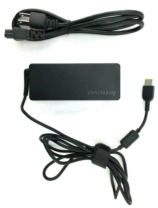 Genuine Lenovo ADLX90NLC2A 20V 4.5A Power Supply for Thinkpad 36200286