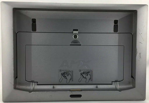 AMX MVP-WDS wall docking station for 7500/8400 touch panels wireless
