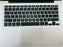 Apple MacBook Pro 2012 13” i5  Laptop Computer Upgradable 500GB HHD 4GB GRADE B-