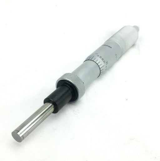 Mitutoyo 151-414-MHH1 MICROMETER HEAD MHH1-2"LA