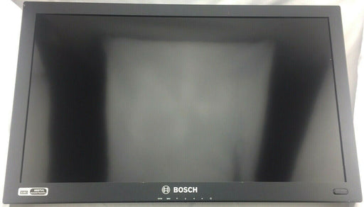 Bosch UML-262-90 Monitor Professional 26in Full High-Definition 1080p LCD Color