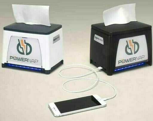 USB Power Bank for Mobile Phones & Tablet Fast Food Customers, Airports, Travel