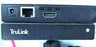 Legrand On-Q AC1030 HDBaseT HDMI Extender w/ Ethernet Kit 300ft 20Gbps IR