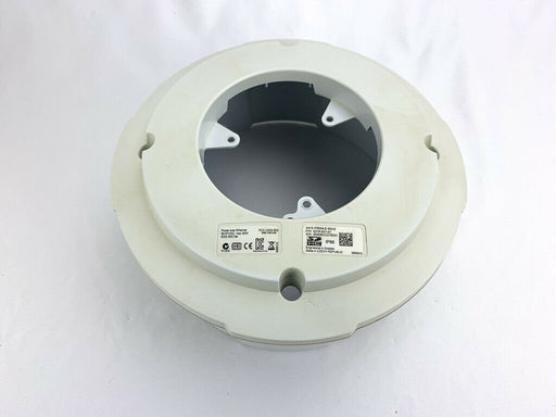 Axis 5700-961 White Housing Enclosure Sunshield for Axis P5534-E PTZ Dome Camera